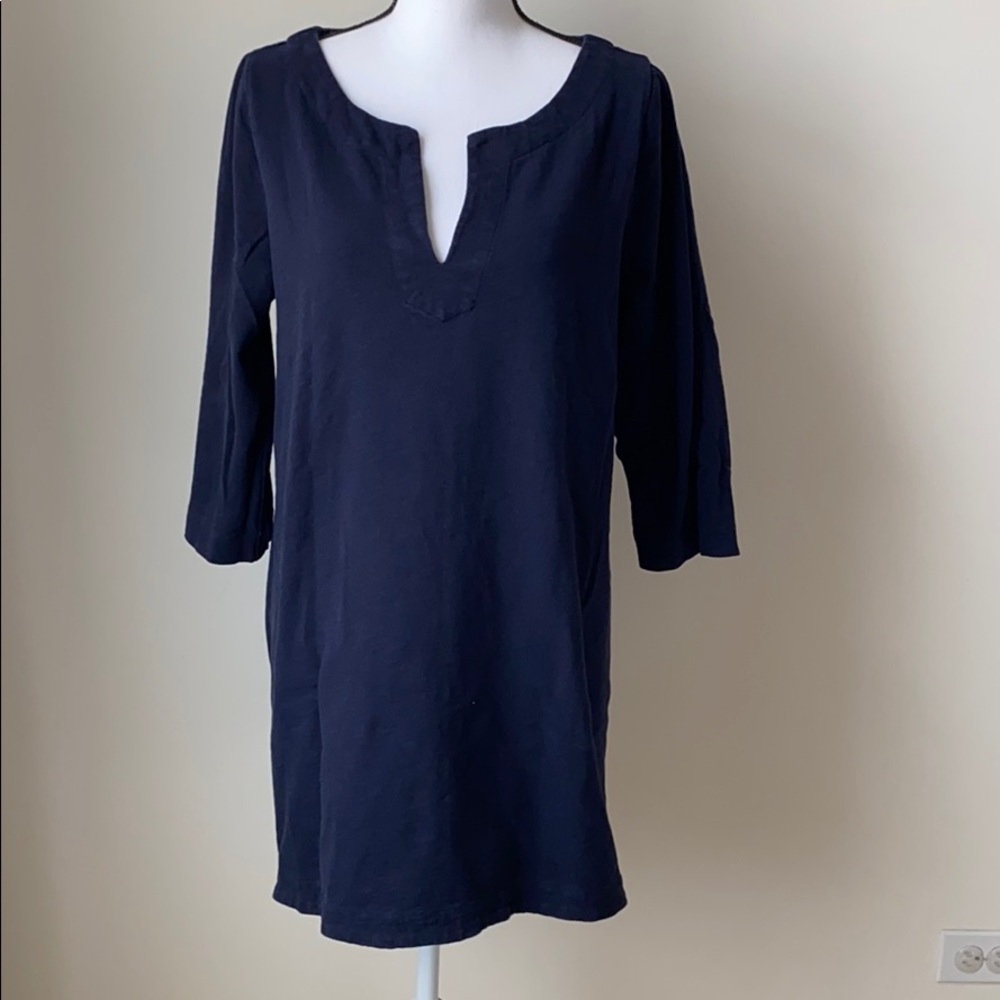 JCrew Women’s Cotton Dress